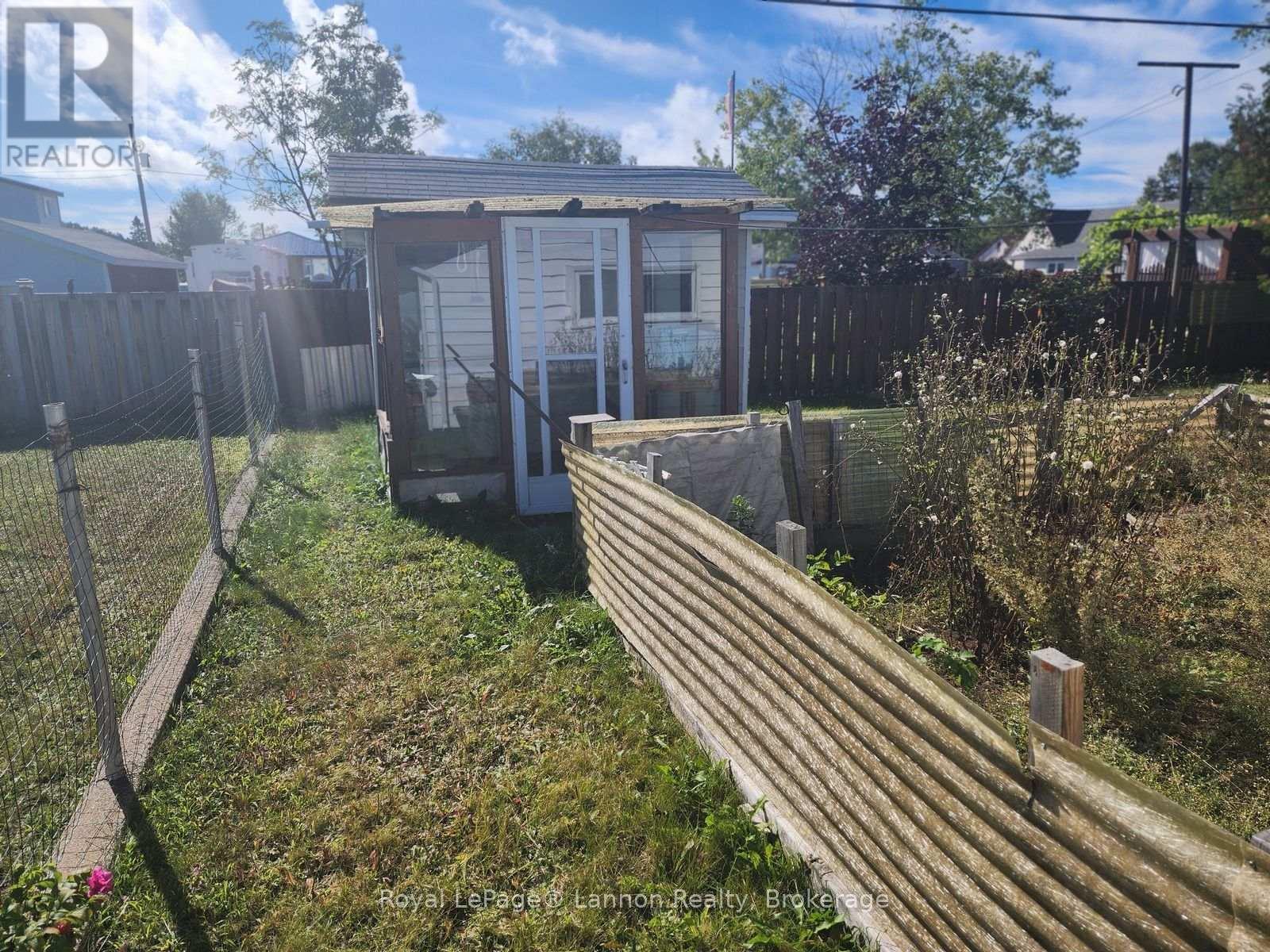 306 Walker Street E, Schreiber, Ontario  P0T 2S0 - Photo 38 - X14096942