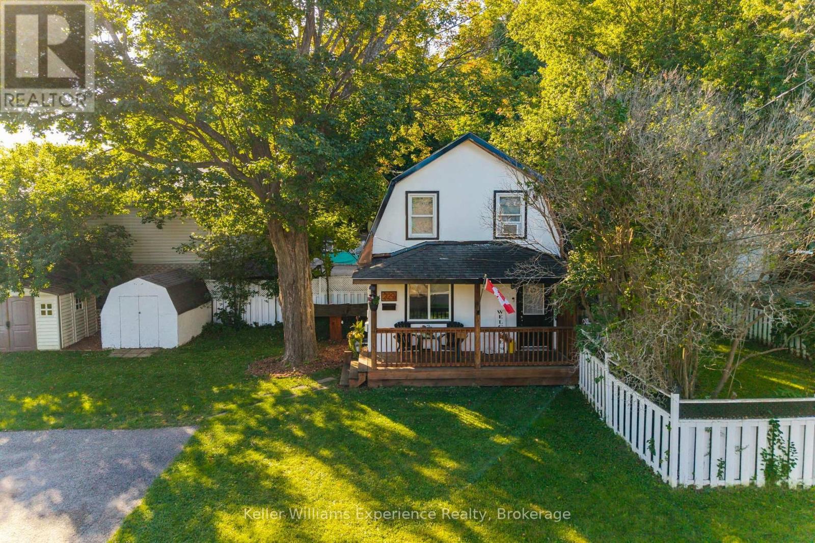 229 DONALDA STREET, Midland, Ontario