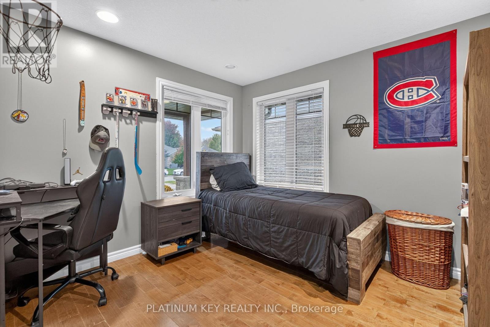 277 Thorne Drive, Strathroy-Caradoc, Ontario  N7G 4C9 - Photo 17 - X14092830