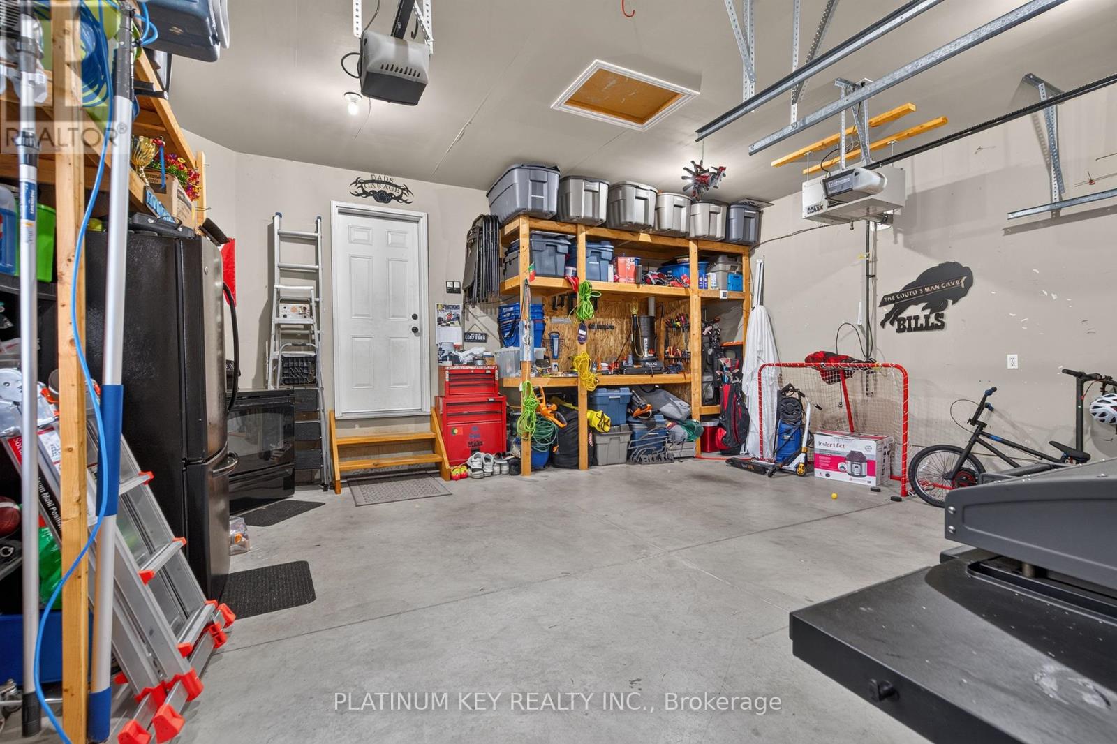 277 Thorne Drive, Strathroy-Caradoc, Ontario  N7G 4C9 - Photo 33 - X14092830