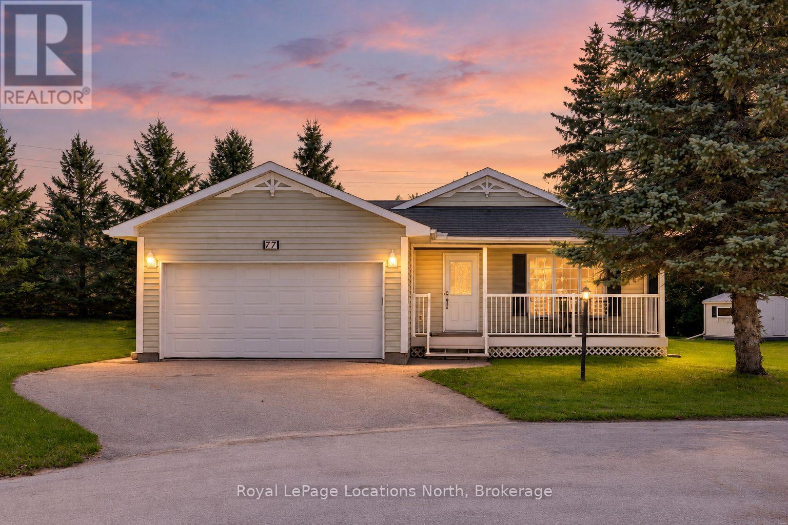 77 PENNSYLVANIA AVENUE, wasaga beach, Ontario