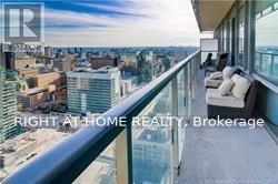 3804 - 38 Grenville Street, Toronto, Ontario  M4Y 1A5 - Photo 3 - C14096952