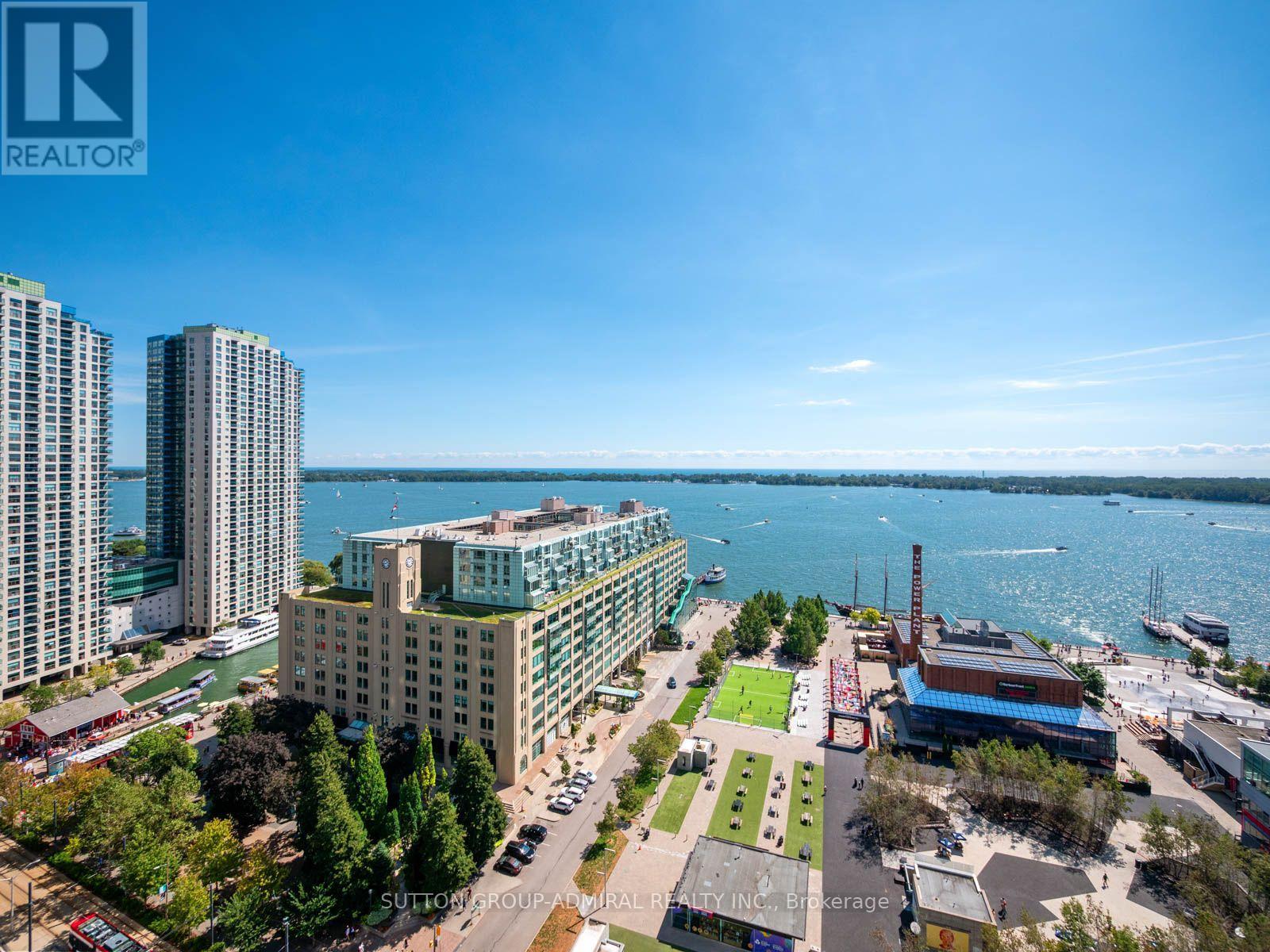 2103 - 218 Queens Quay Boulevard W, Toronto, Ontario  M5J 2Y6 - Photo 16 - C14096958