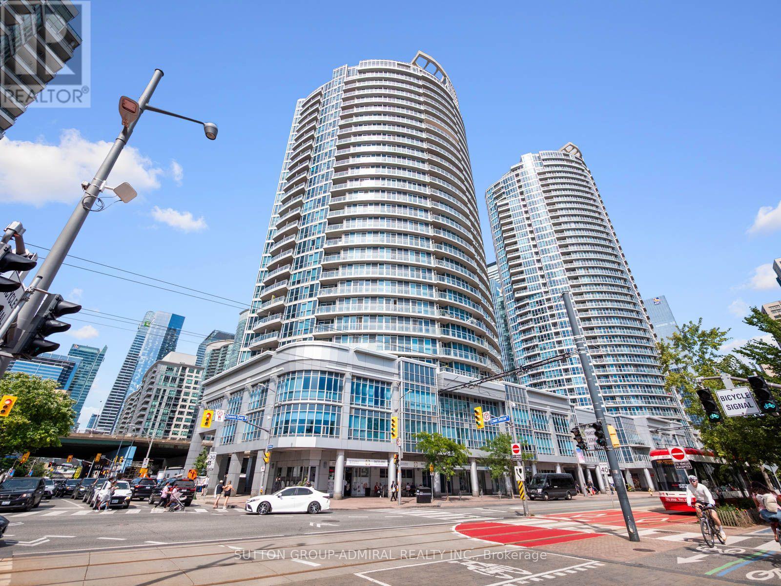 2103 - 218 Queens Quay Boulevard W, Toronto, Ontario  M5J 2Y6 - Photo 30 - C14096958