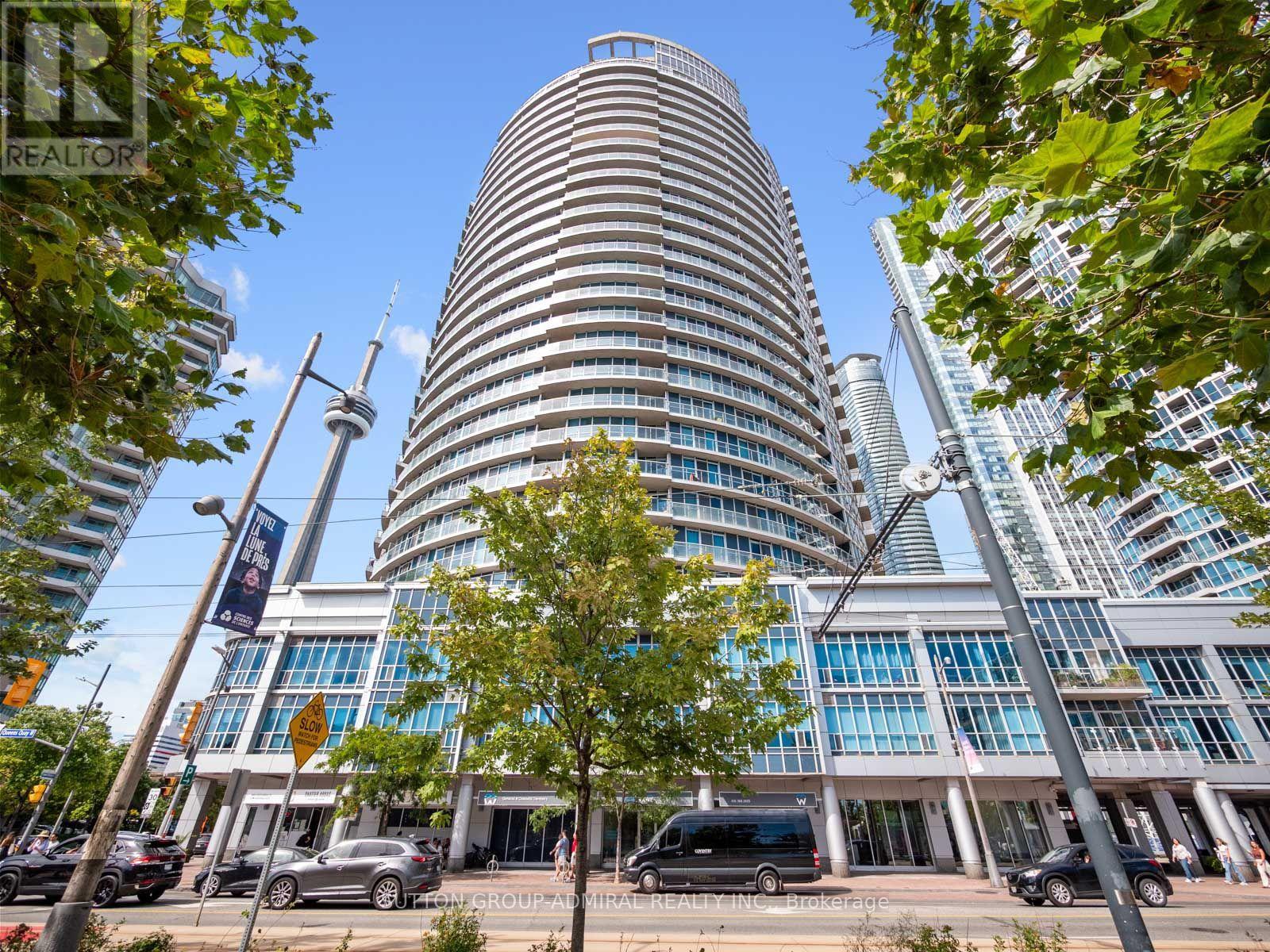 2103 - 218 Queens Quay Boulevard W, Toronto, Ontario  M5J 2Y6 - Photo 31 - C14096958