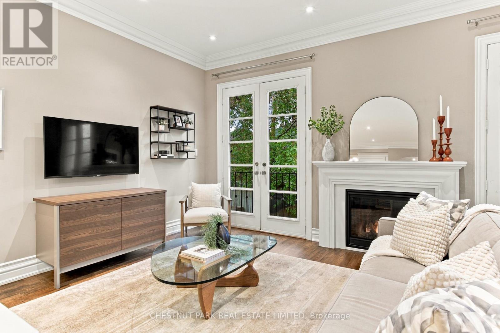 117 Glengarry Avenue, Toronto, Ontario  M5M 1E1 - Photo 23 - C14096966