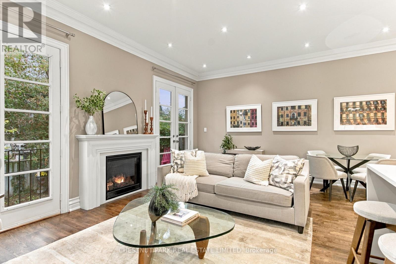 117 Glengarry Avenue, Toronto, Ontario  M5M 1E1 - Photo 24 - C14096966