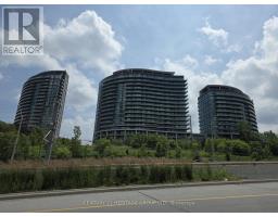 805 - 35 BRIAN PECK CRESCENT, Toronto, Ontario