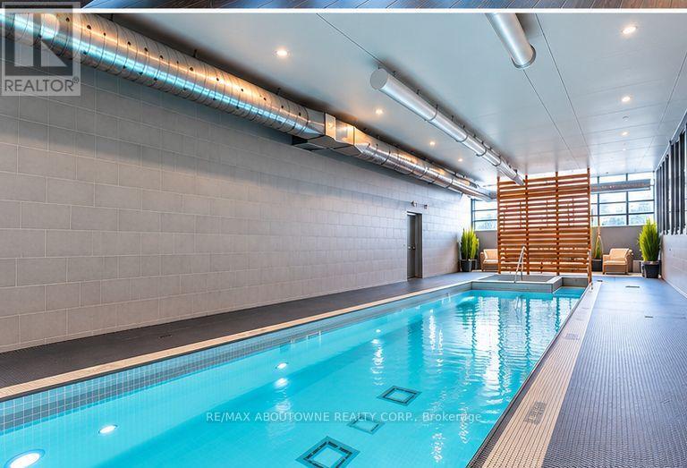 3608 - 15 Iceboat Terrace, Toronto, Ontario  M5V 4A5 - Photo 12 - C14097056