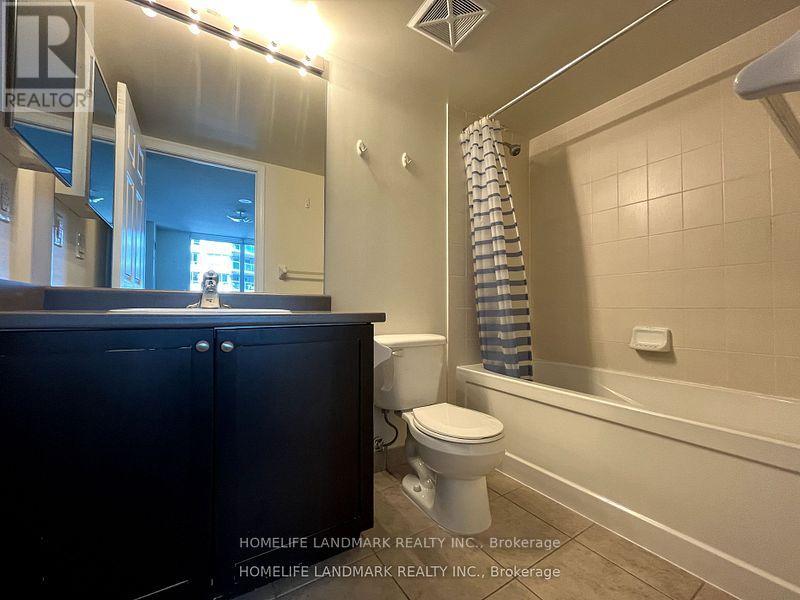 1706 - 19 Grand Trunk Crescent, Toronto, Ontario  M5J 3A3 - Photo 13 - C14097058