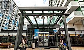 1512 - 19 SINGER COURT, Toronto, Ontario