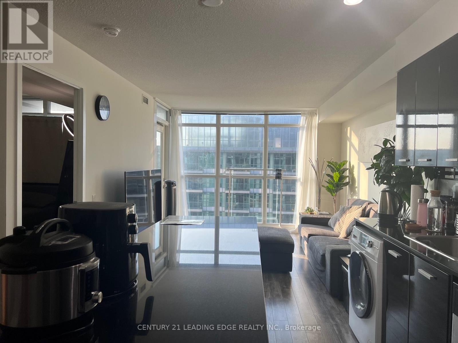1512 - 19 Singer Court, Toronto, Ontario  M2K 0B2 - Photo 3 - C14097086