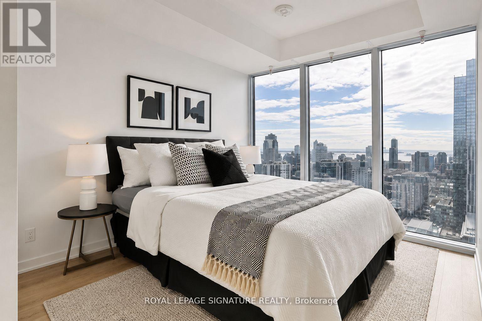 2916 - 319 Jarvis Street, Toronto, Ontario  M5B 0C8 - Photo 13 - C14097164