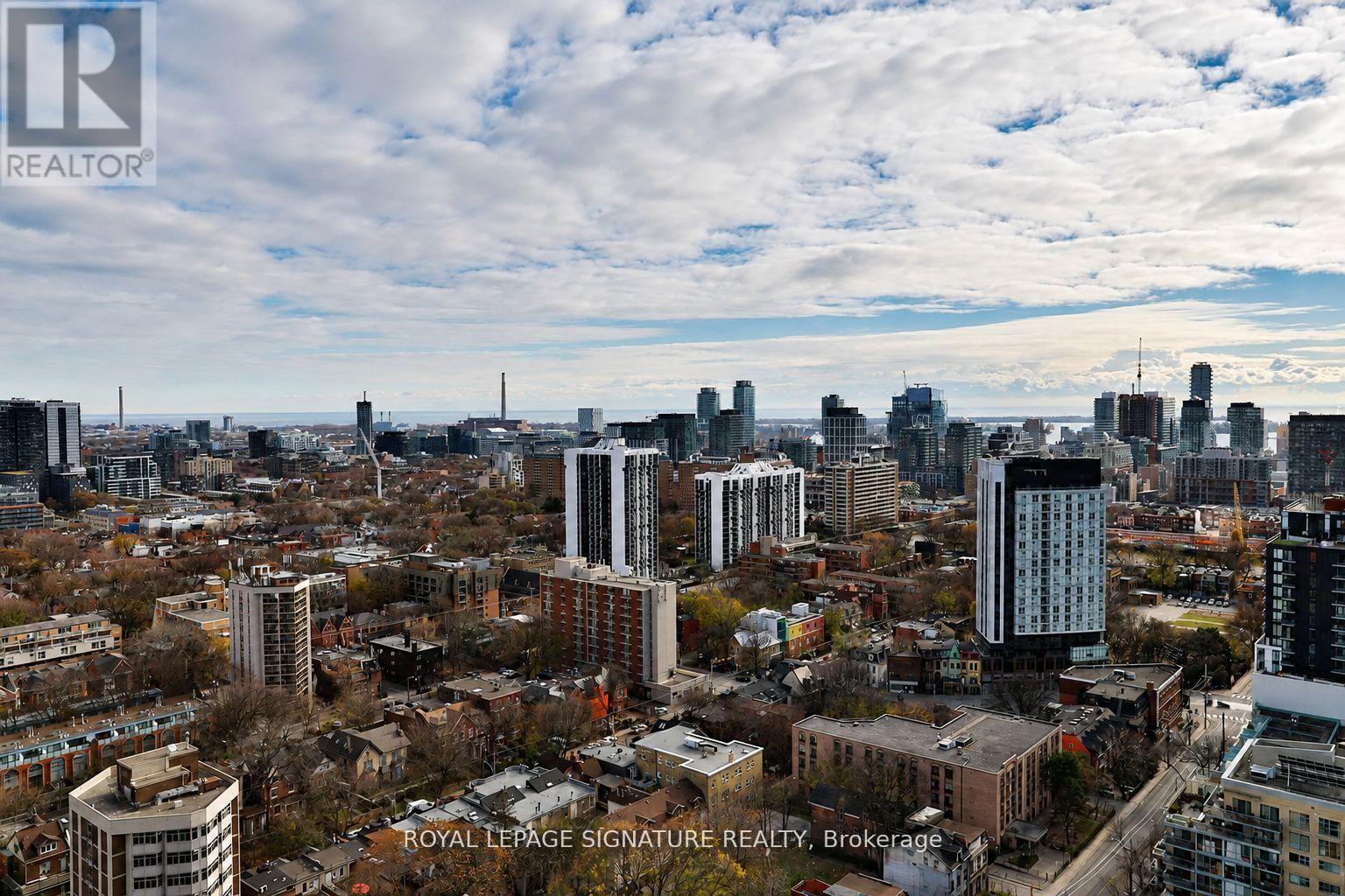 2916 - 319 Jarvis Street, Toronto, Ontario  M5B 0C8 - Photo 23 - C14097164