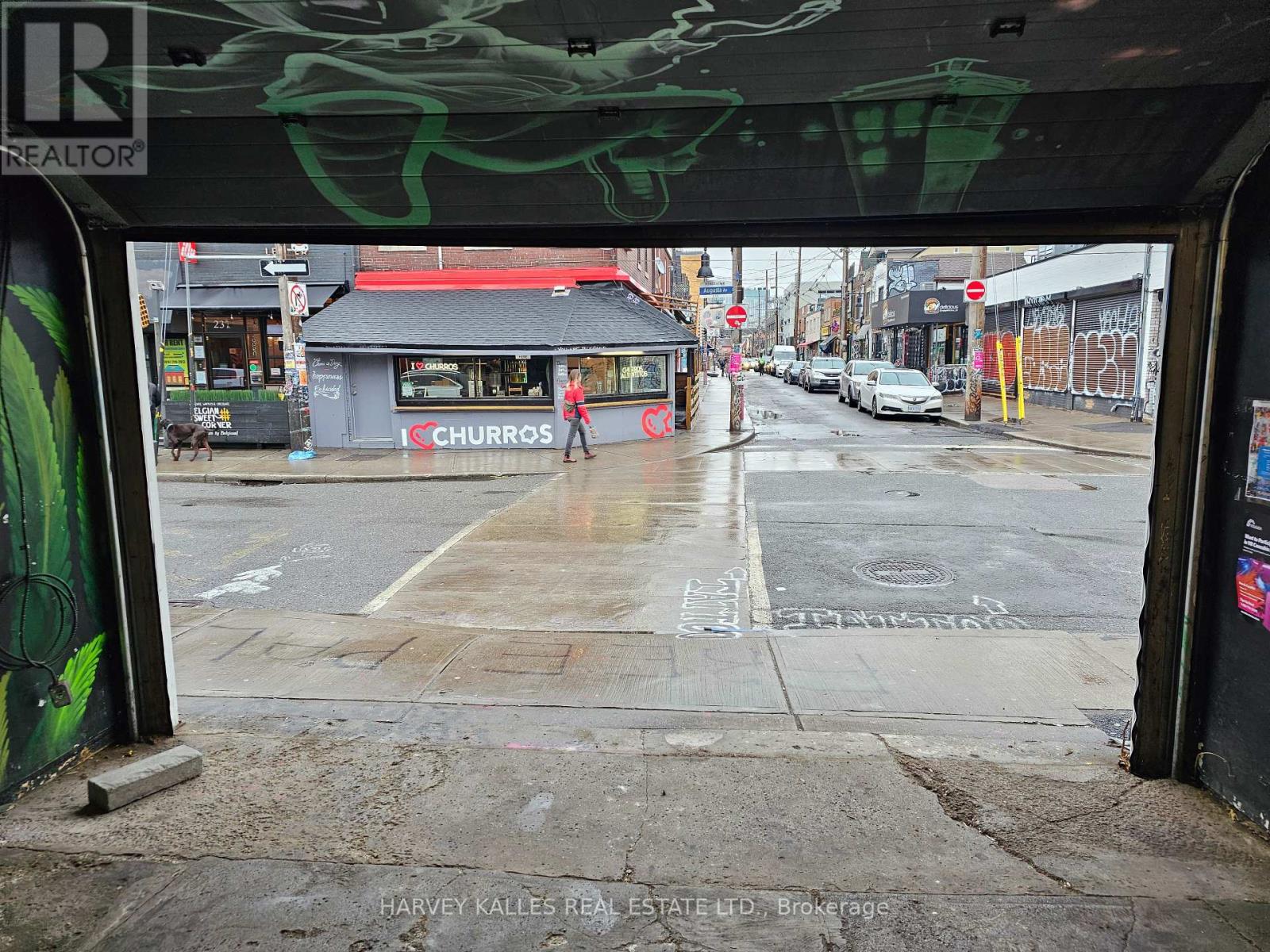 Main - 206 Augusta Avenue, Toronto, Ontario  M5T 2L6 - Photo 10 - C14097222