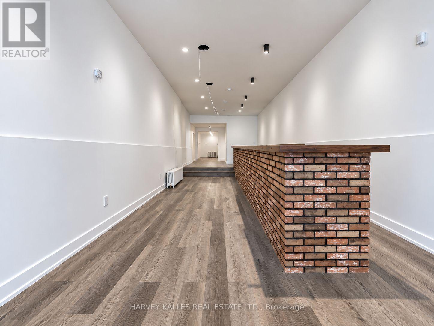 Main - 206 Augusta Avenue, Toronto (Kensington-Chinatown), Ontario  M5T 2L6 - Photo 2 - C14097222