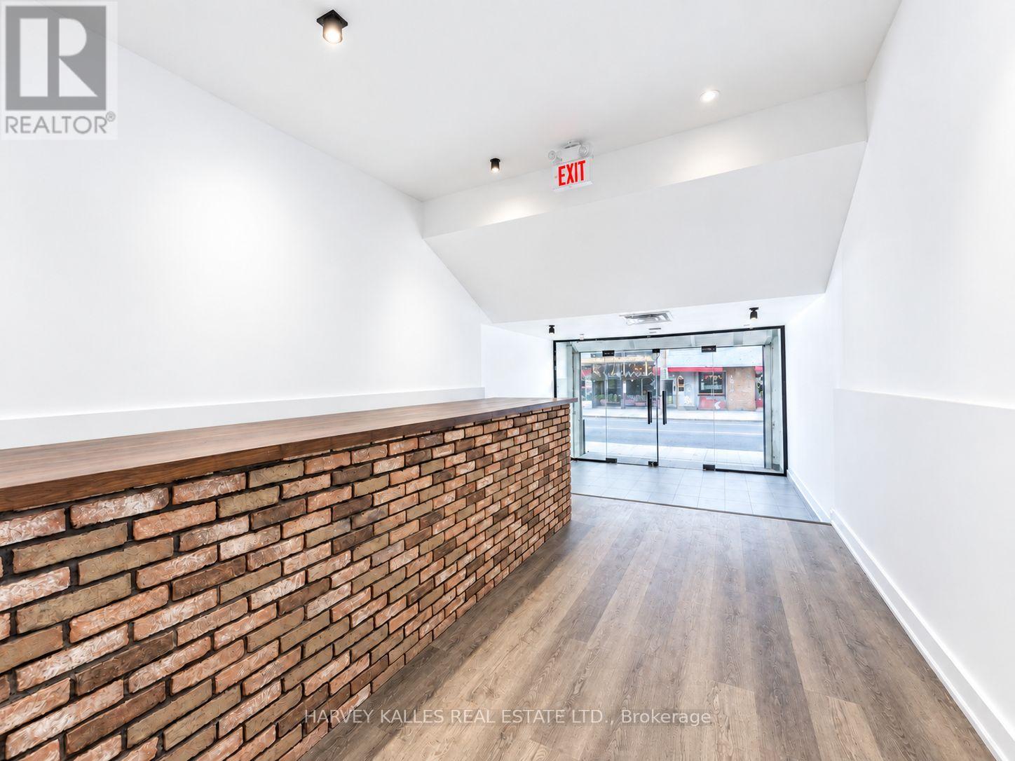 Main - 206 Augusta Avenue, Toronto (Kensington-Chinatown), Ontario  M5T 2L6 - Photo 3 - C14097222