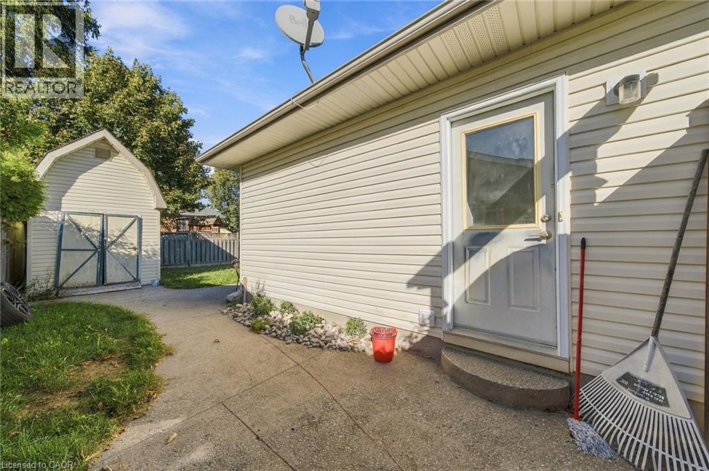 22 Mckay Street, Cayuga, Ontario  N0A 1E0 - Photo 29 - 40872649
