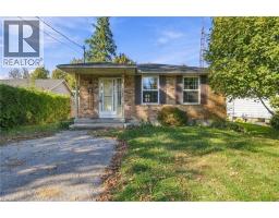 22 MCKAY Street, cayuga, Ontario