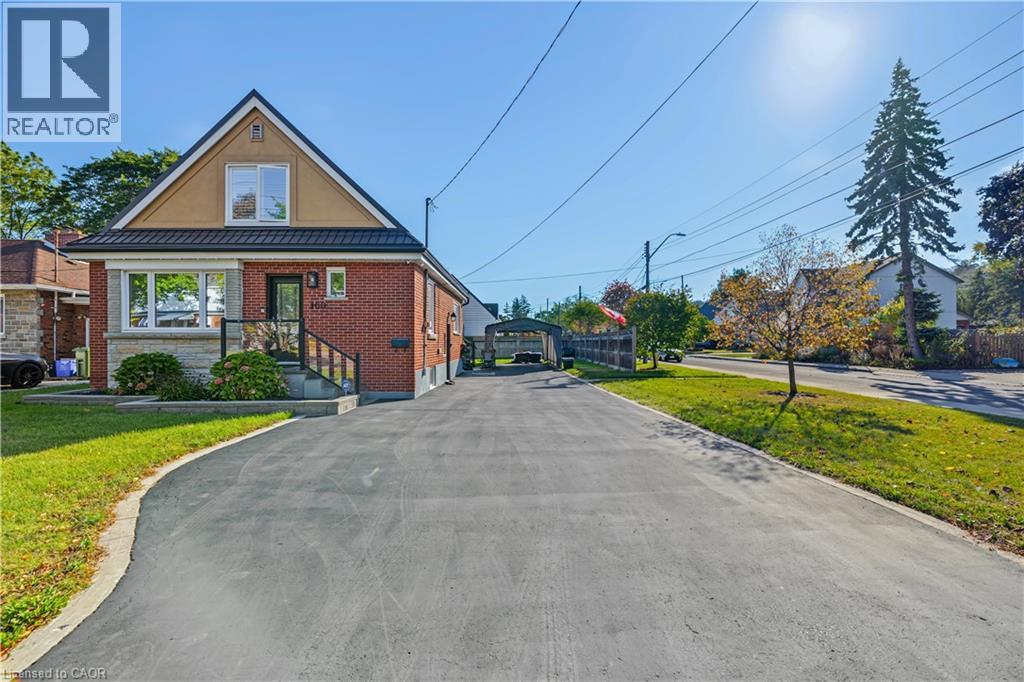 100 Montrose Avenue, Hamilton, Ontario  L8K 4Y7 - Photo 36 - 40872633