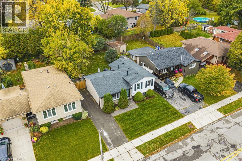 429 Limeridge Road W, Hamilton, Ontario  L9C 2V6 - Photo 20 - 40872424
