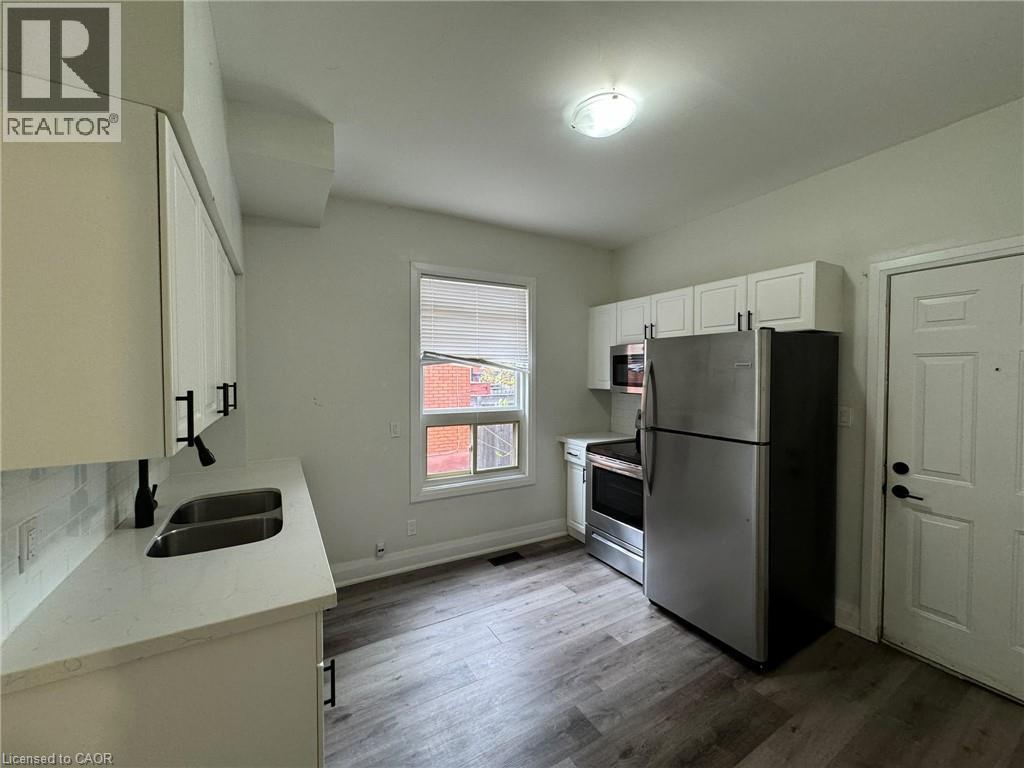 58 Arthur Avenue N, Hamilton, Ontario  L8L 6C5 - Photo 4 - 40872311