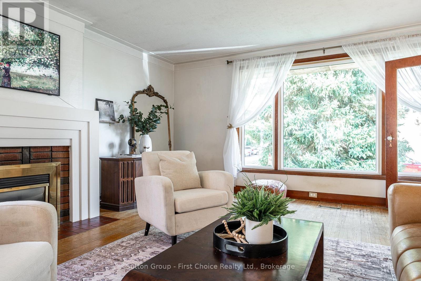 226 Birmingham Street, Stratford, Ontario  N5A 2T5 - Photo 11 - X14097042