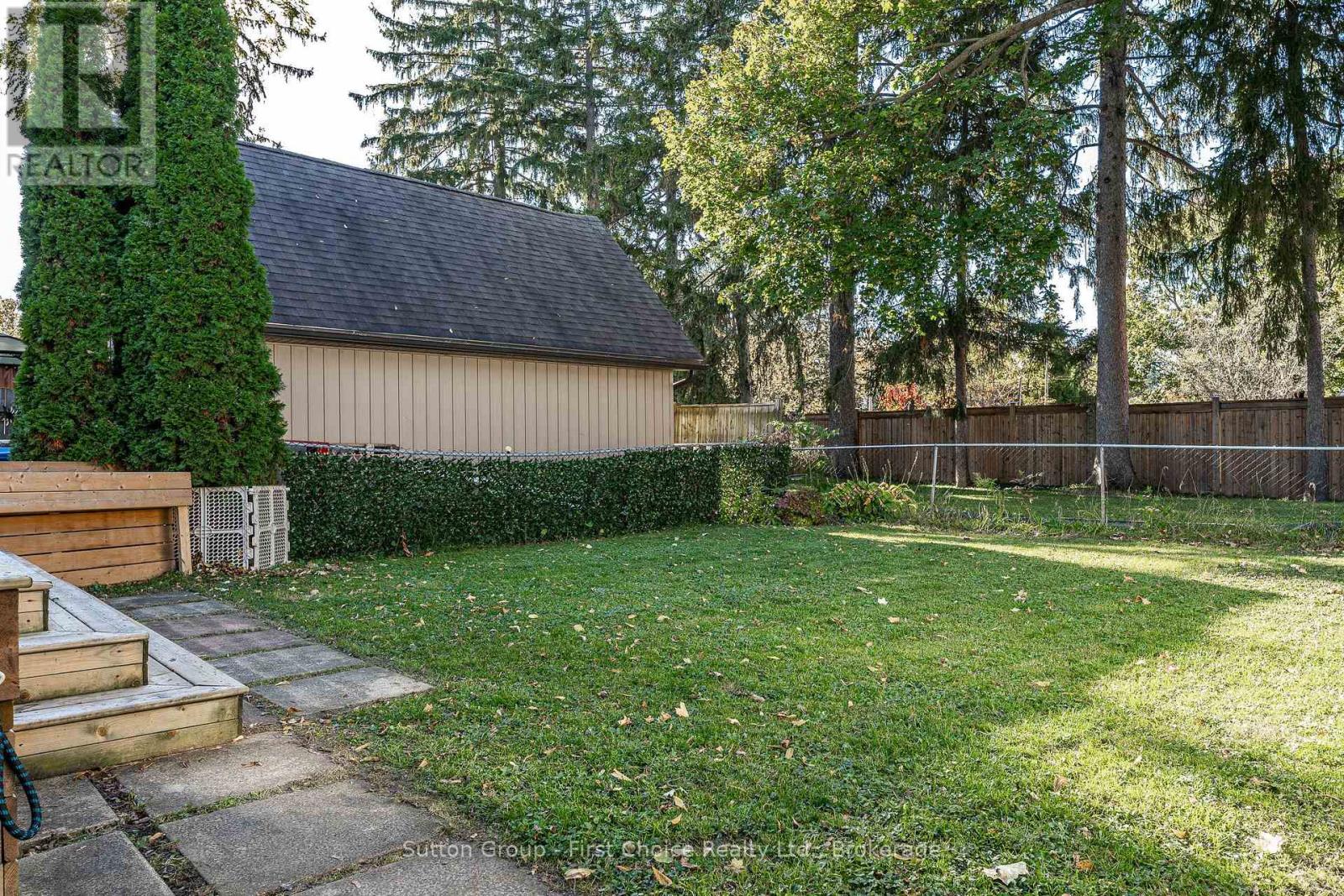 226 Birmingham Street, Stratford, Ontario  N5A 2T5 - Photo 41 - X14097042