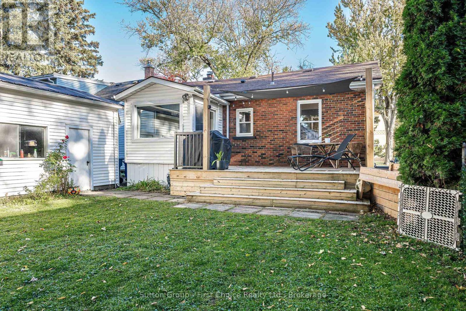 226 Birmingham Street, Stratford, Ontario  N5A 2T5 - Photo 42 - X14097042