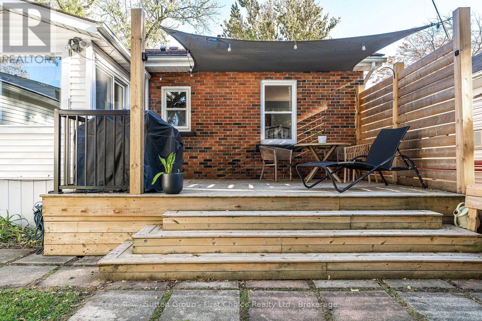 226 Birmingham Street, Stratford, Ontario  N5A 2T5 - Photo 43 - X14097042
