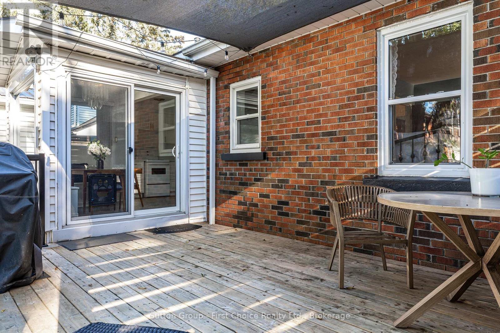 226 Birmingham Street, Stratford, Ontario  N5A 2T5 - Photo 44 - X14097042