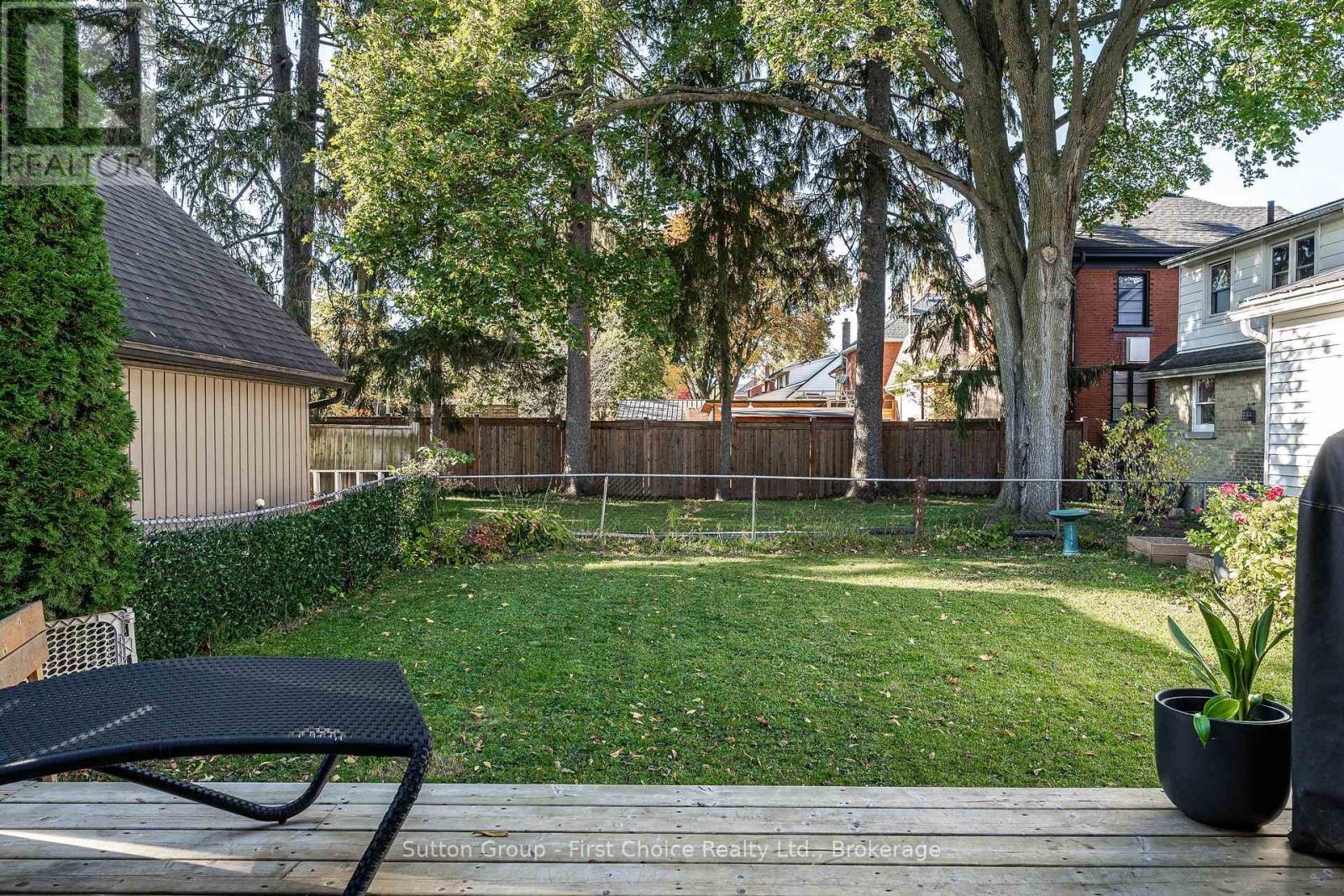 226 Birmingham Street, Stratford, Ontario  N5A 2T5 - Photo 46 - X14097042
