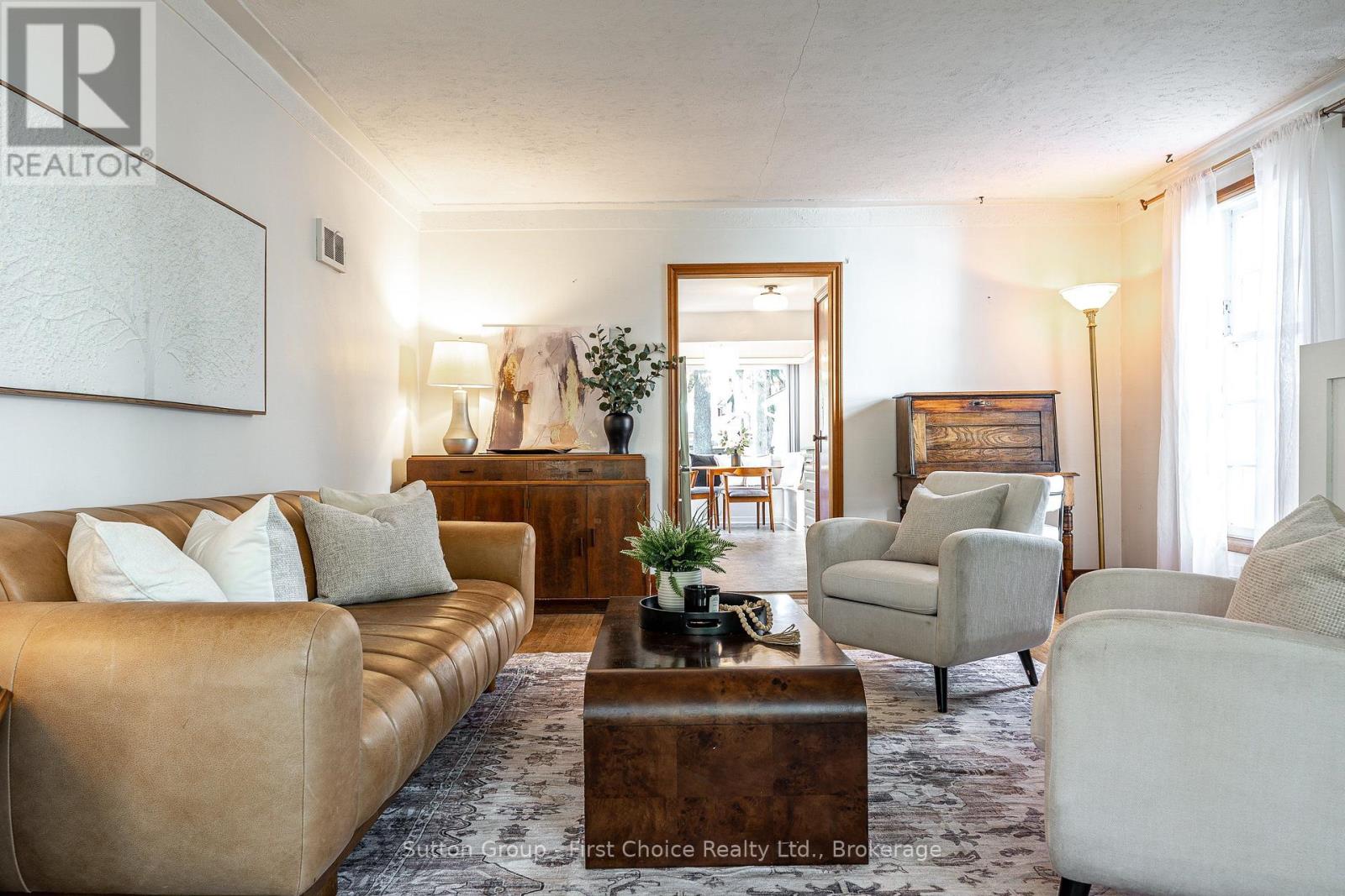 226 Birmingham Street, Stratford, Ontario  N5A 2T5 - Photo 8 - X14097042