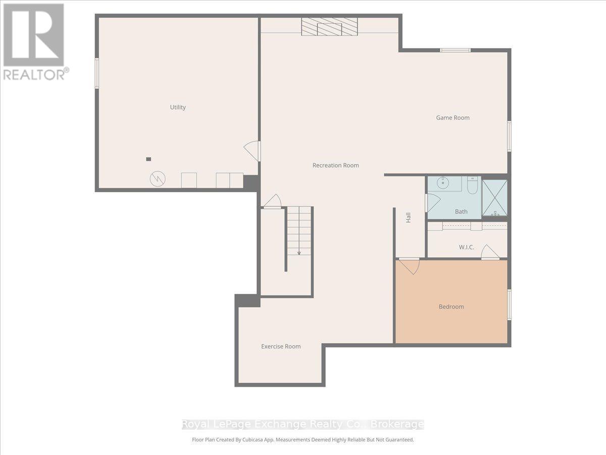 956 Bogdanovic Way, Huron-Kinloss, Ontario  N2Z 0H4 - Photo 44 - X14097044