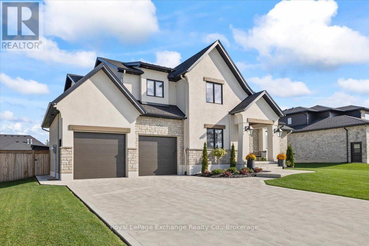 956 Bogdanovic Way, Huron-Kinloss, Ontario  N2Z 0H4 - Photo 45 - X14097044