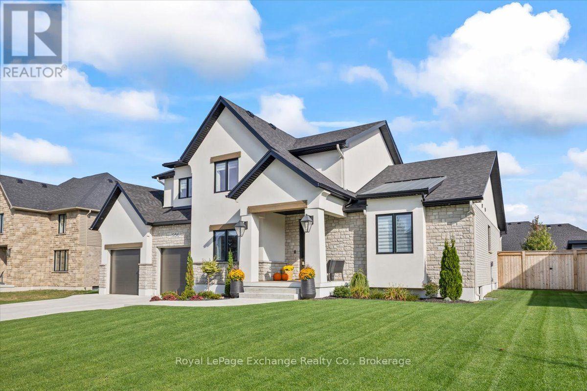 956 Bogdanovic Way, Huron-Kinloss, Ontario  N2Z 0H4 - Photo 46 - X14097044
