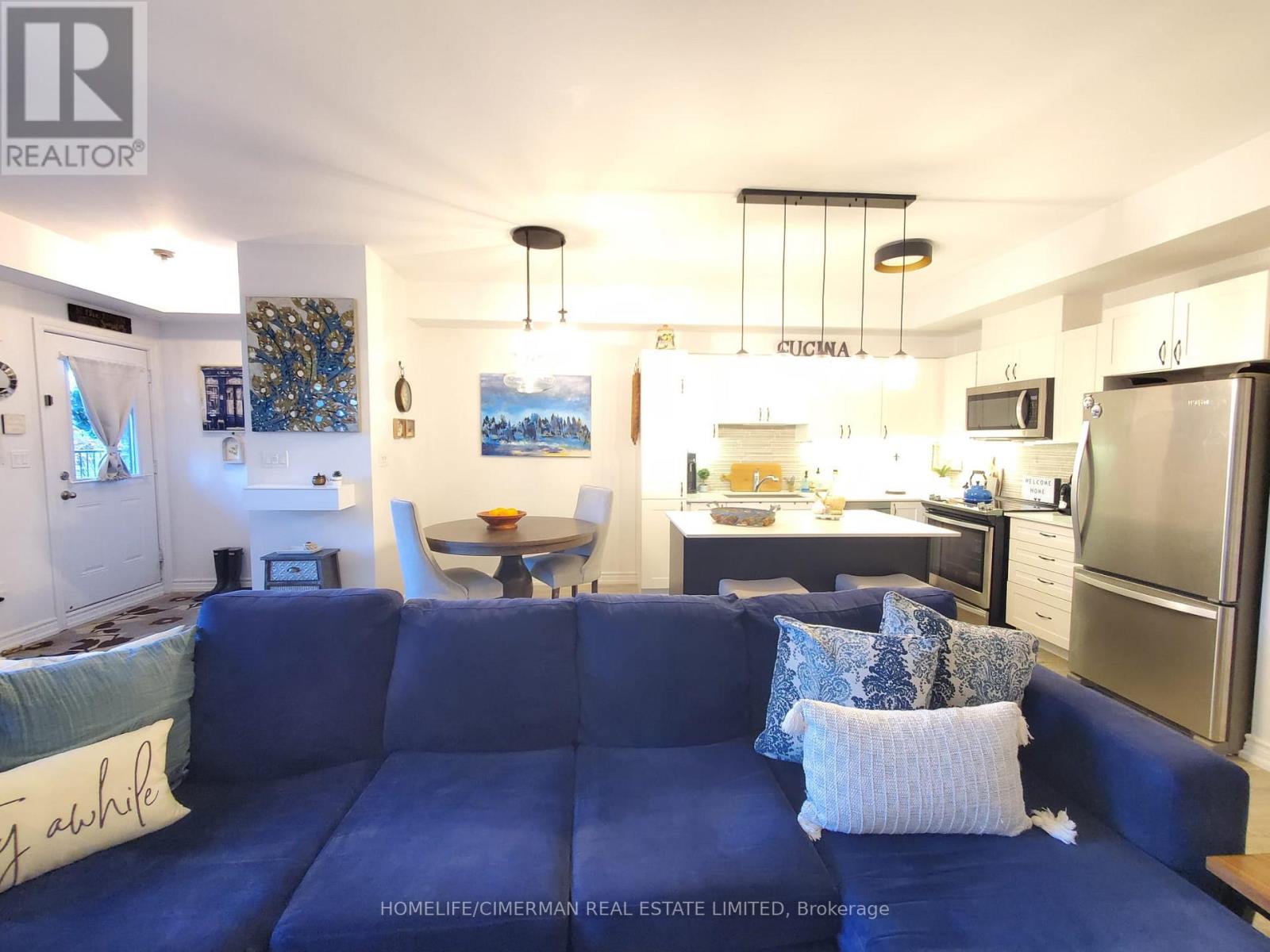 405 - 201 Pine Grove Road, Vaughan, Ontario L4L 0H8 - Photo 11 - N13562110