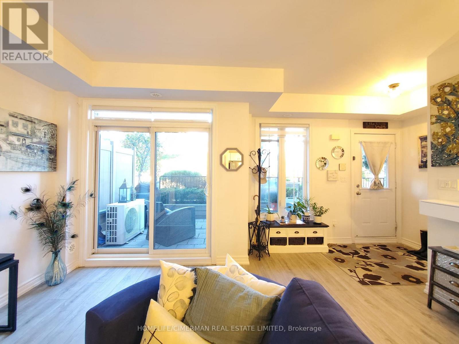 405 - 201 Pine Grove Road, Vaughan, Ontario L4L 0H8 - Photo 14 - N13562110