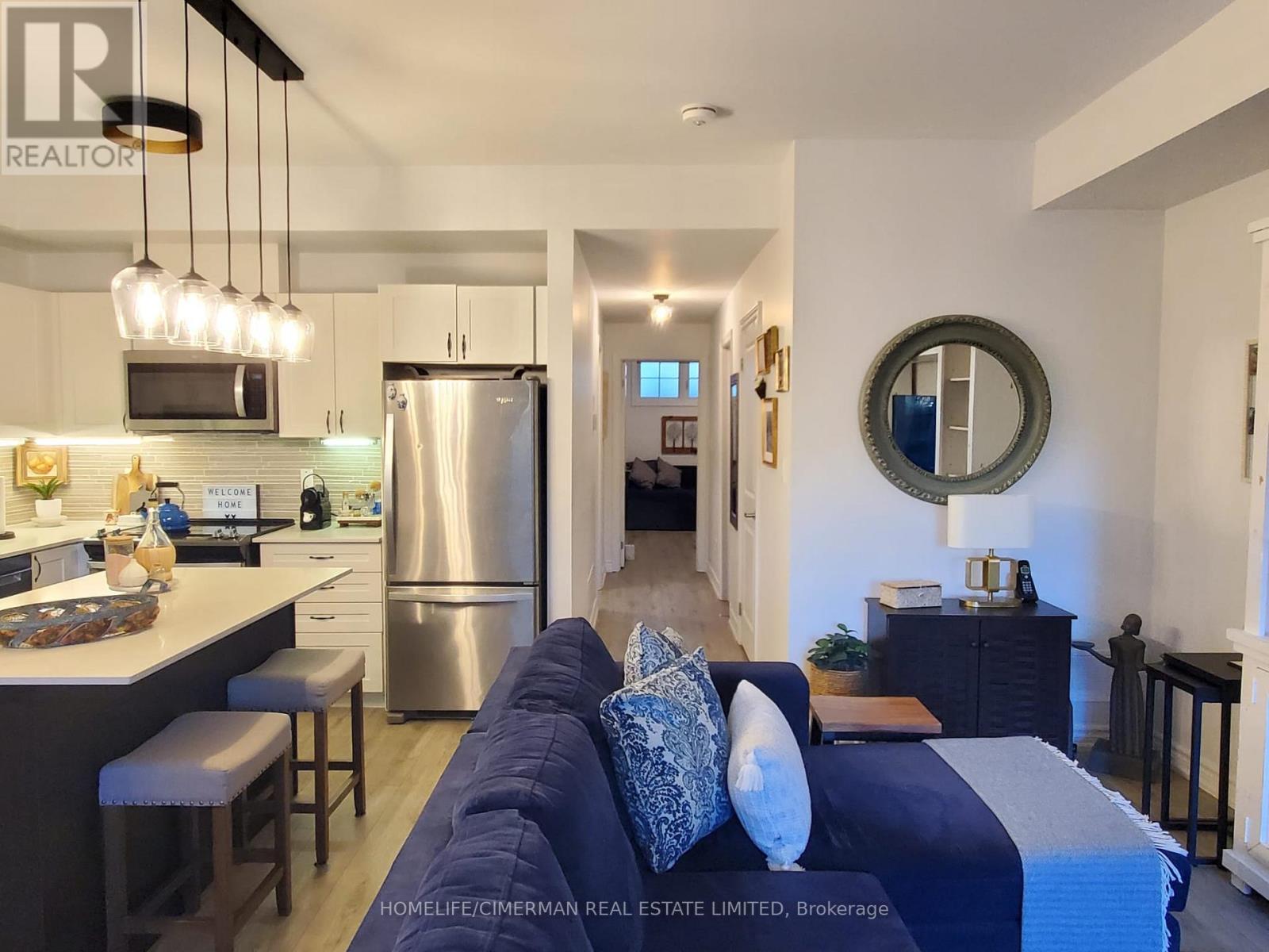 405 - 201 Pine Grove Road, Vaughan, Ontario L4L 0H8 - Photo 18 - N13562110