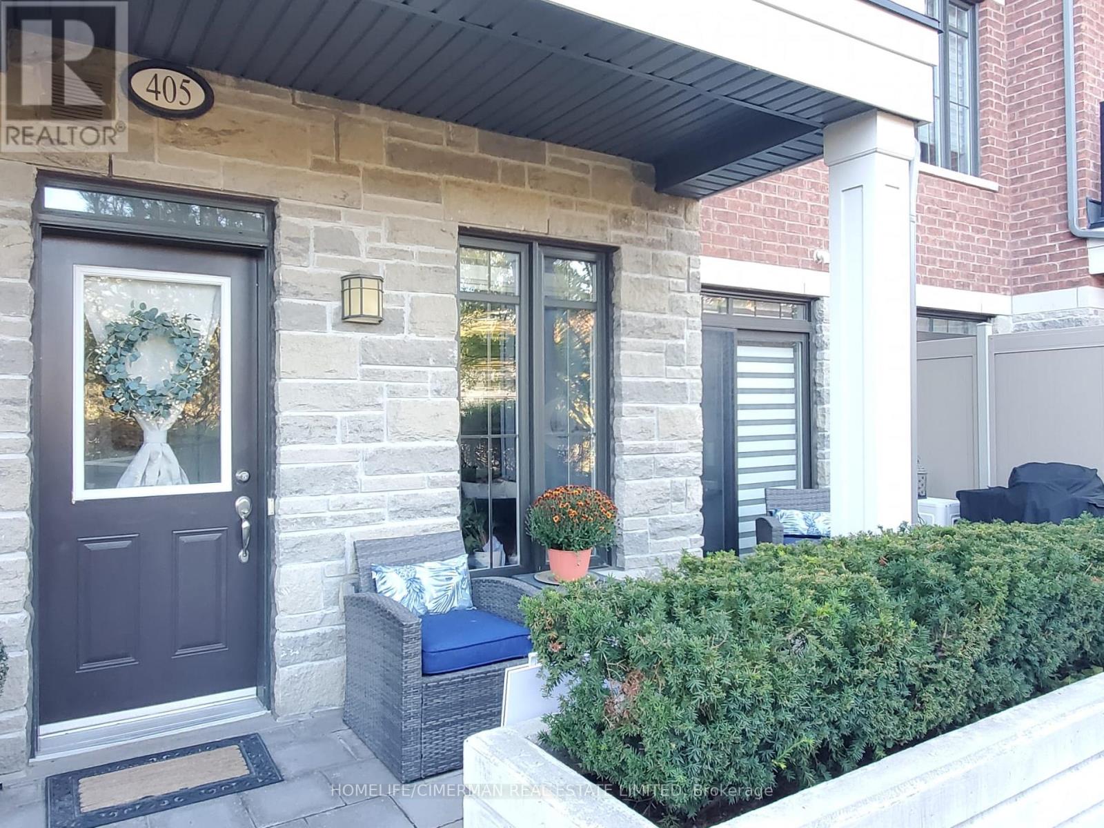 405 - 201 Pine Grove Road, Vaughan, Ontario L4L 0H8 - Photo 30 - N13562110