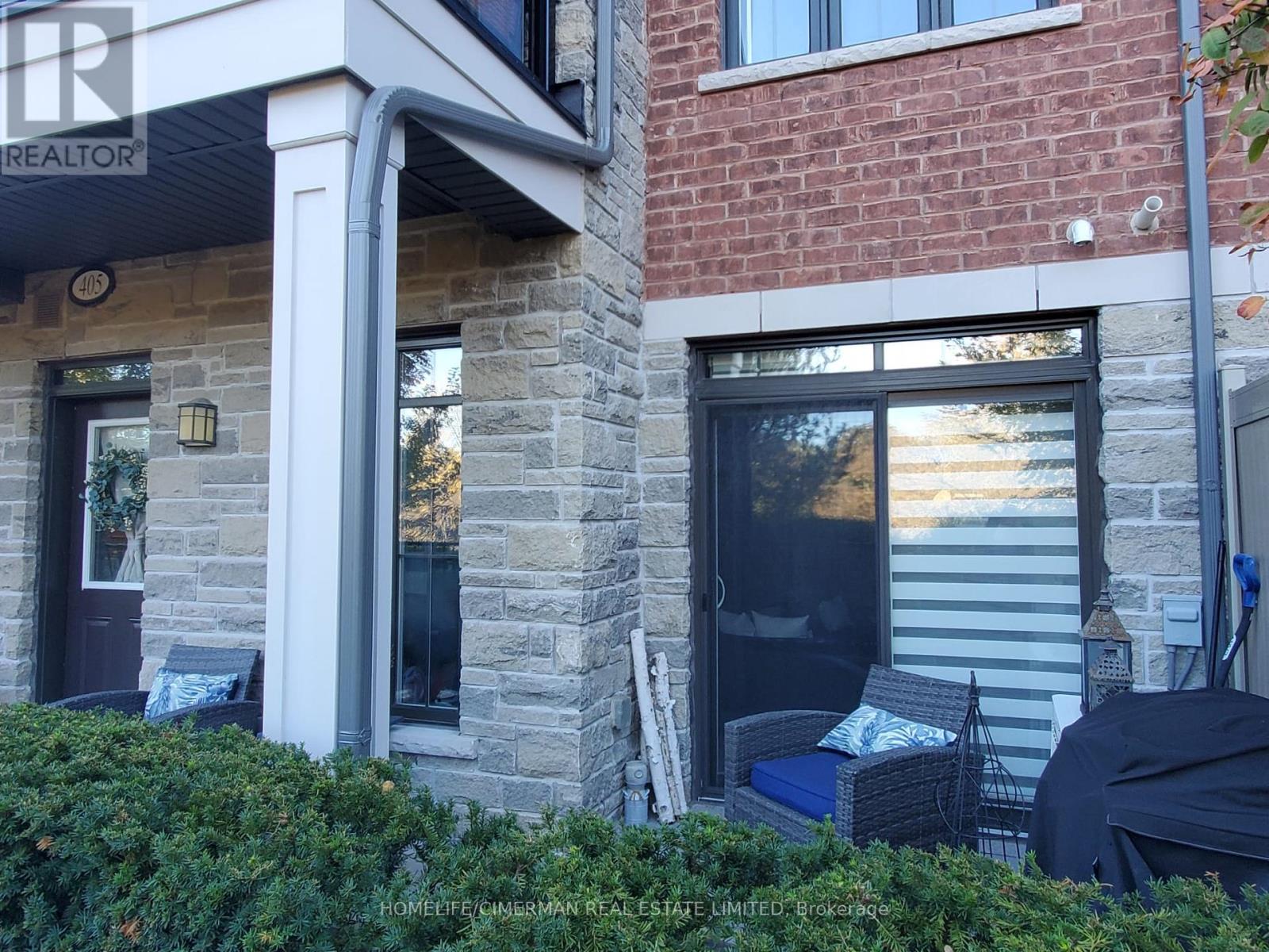 405 - 201 Pine Grove Road, Vaughan, Ontario L4L 0H8 - Photo 34 - N13562110