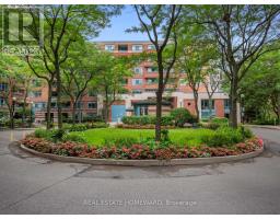 624 - 1091 KINGSTON ROAD, Toronto, Ontario