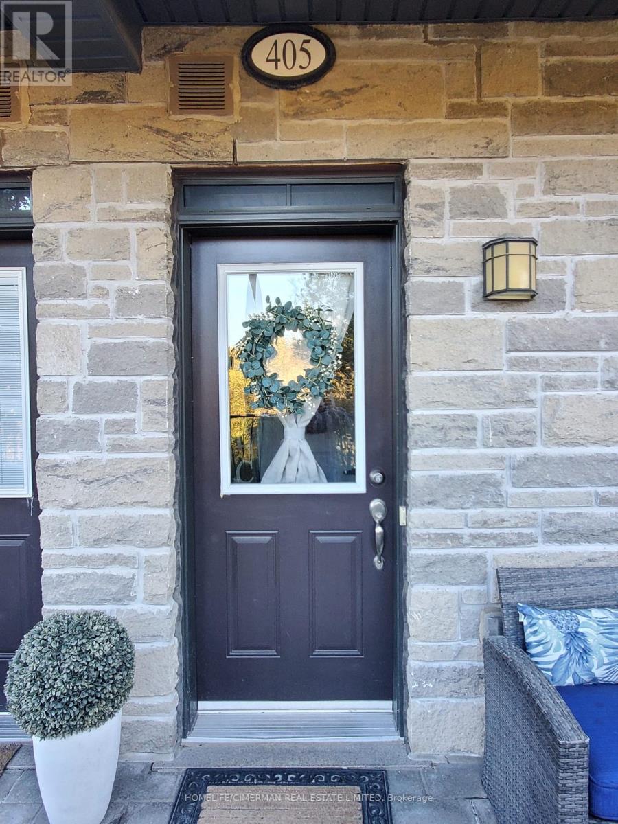 405 - 201 Pine Grove Road, Vaughan, Ontario L4L 0H8 - Photo 37 - N13562110