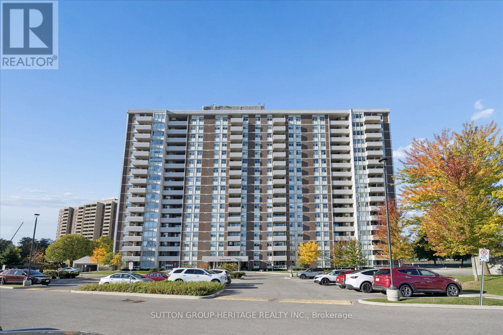 1406 - 44 Falby Court, Ajax, Ontario  L1S 3L1 - Photo 1 - E14097084