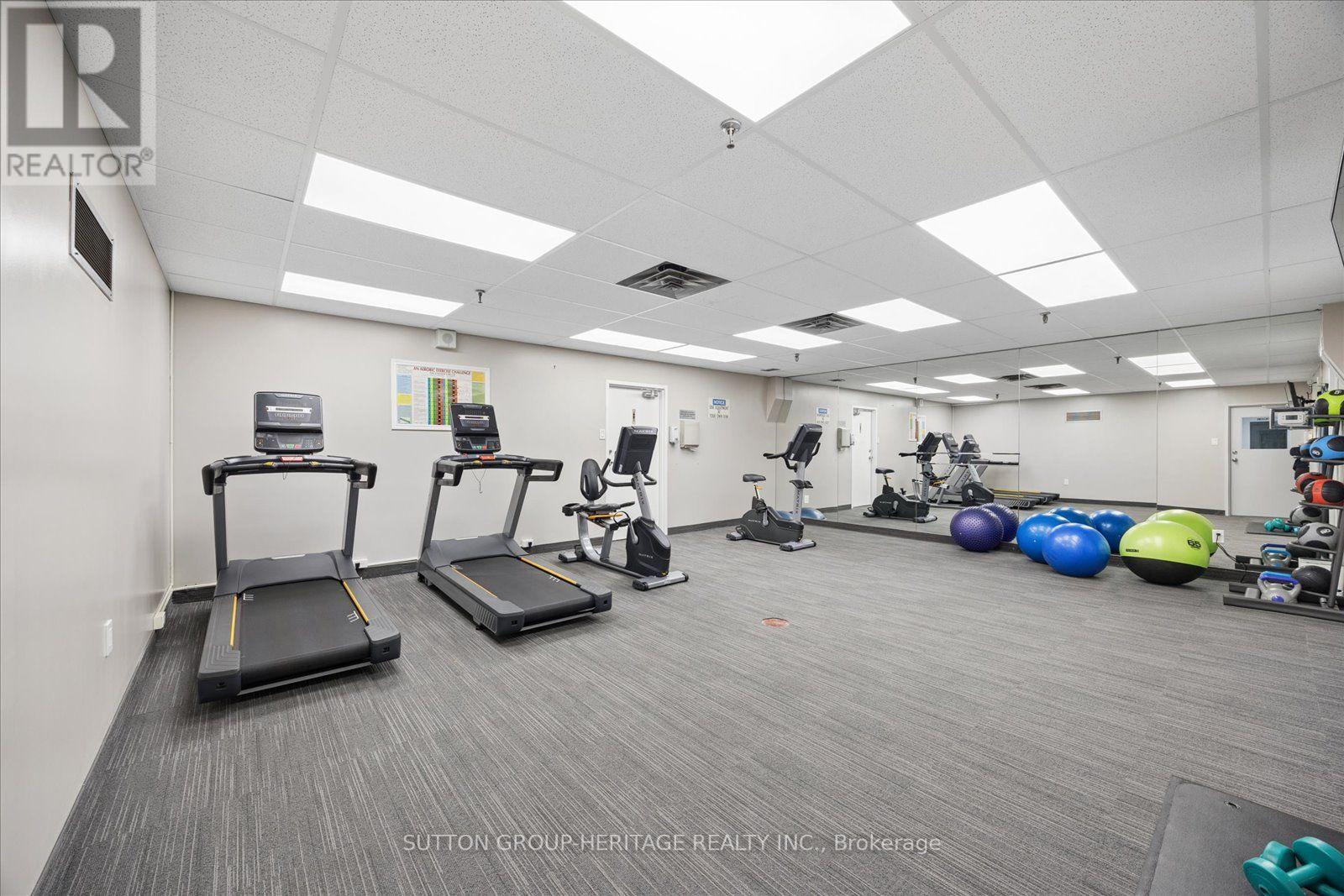 1406 - 44 Falby Court, Ajax, Ontario  L1S 3L1 - Photo 44 - E14097084