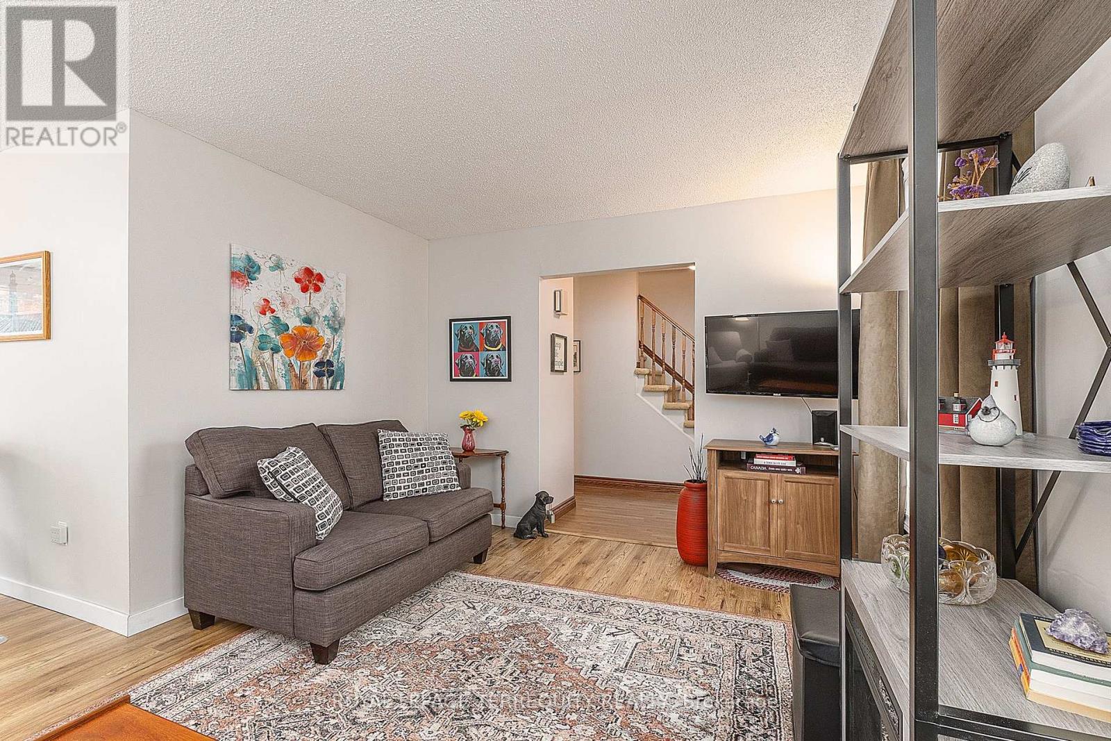 1 Wishbone Crescent, Ajax, Ontario  L1S 2N6 - Photo 6 - E14097110