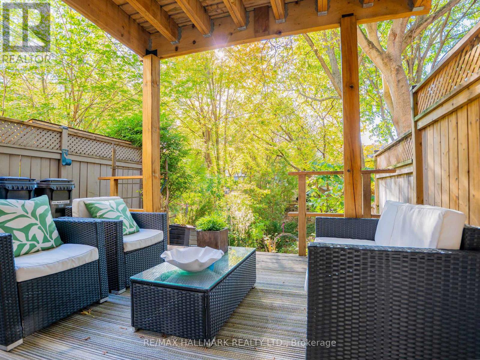 311 Bain Avenue, Toronto, Ontario  M4J 1B9 - Photo 30 - E14097204