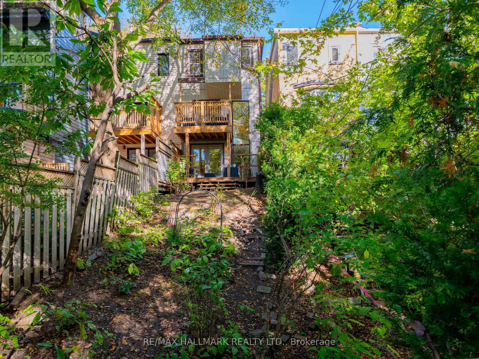 311 Bain Avenue, Toronto, Ontario  M4J 1B9 - Photo 35 - E14097204