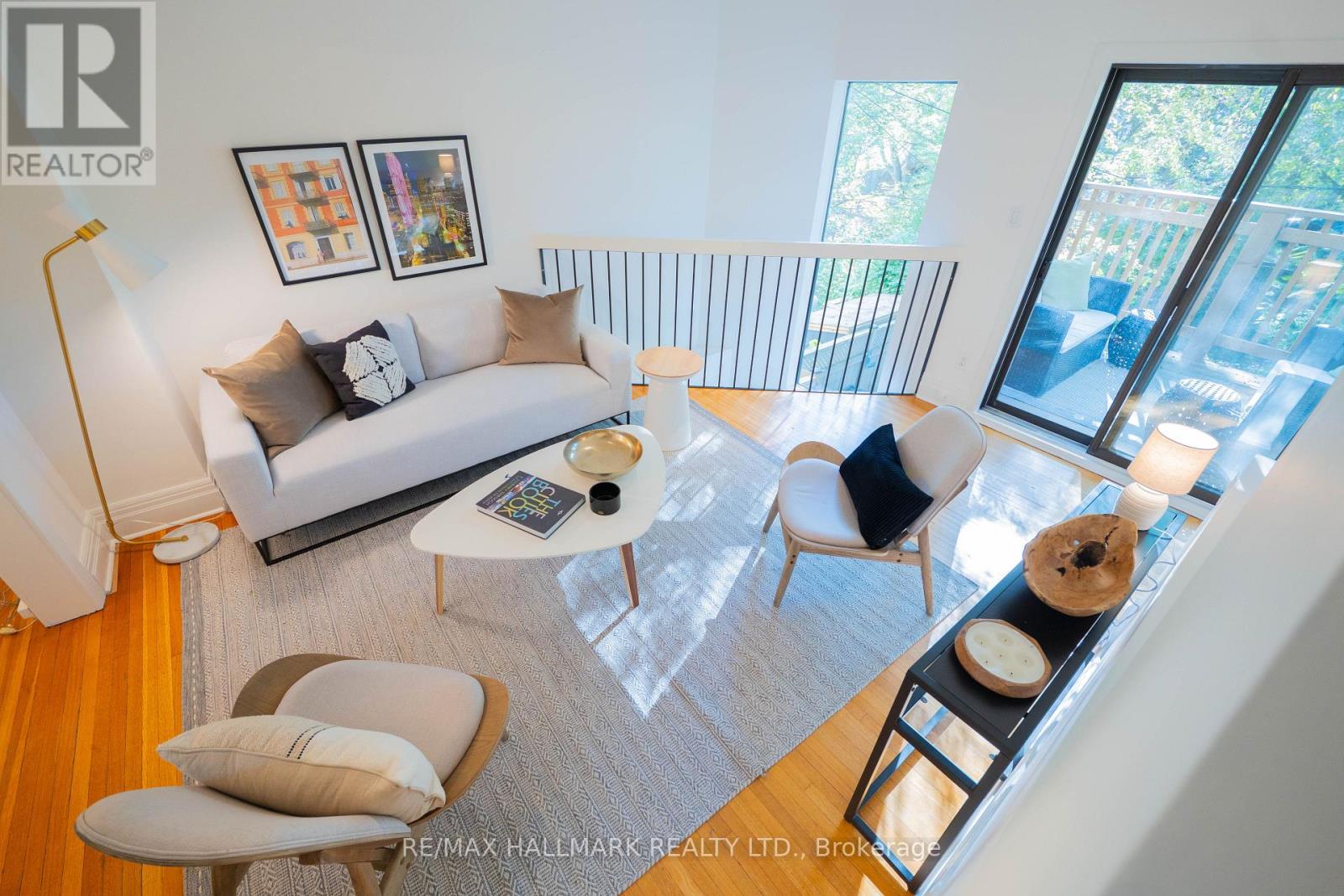 311 Bain Avenue, Toronto, Ontario  M4J 1B9 - Photo 6 - E14097204