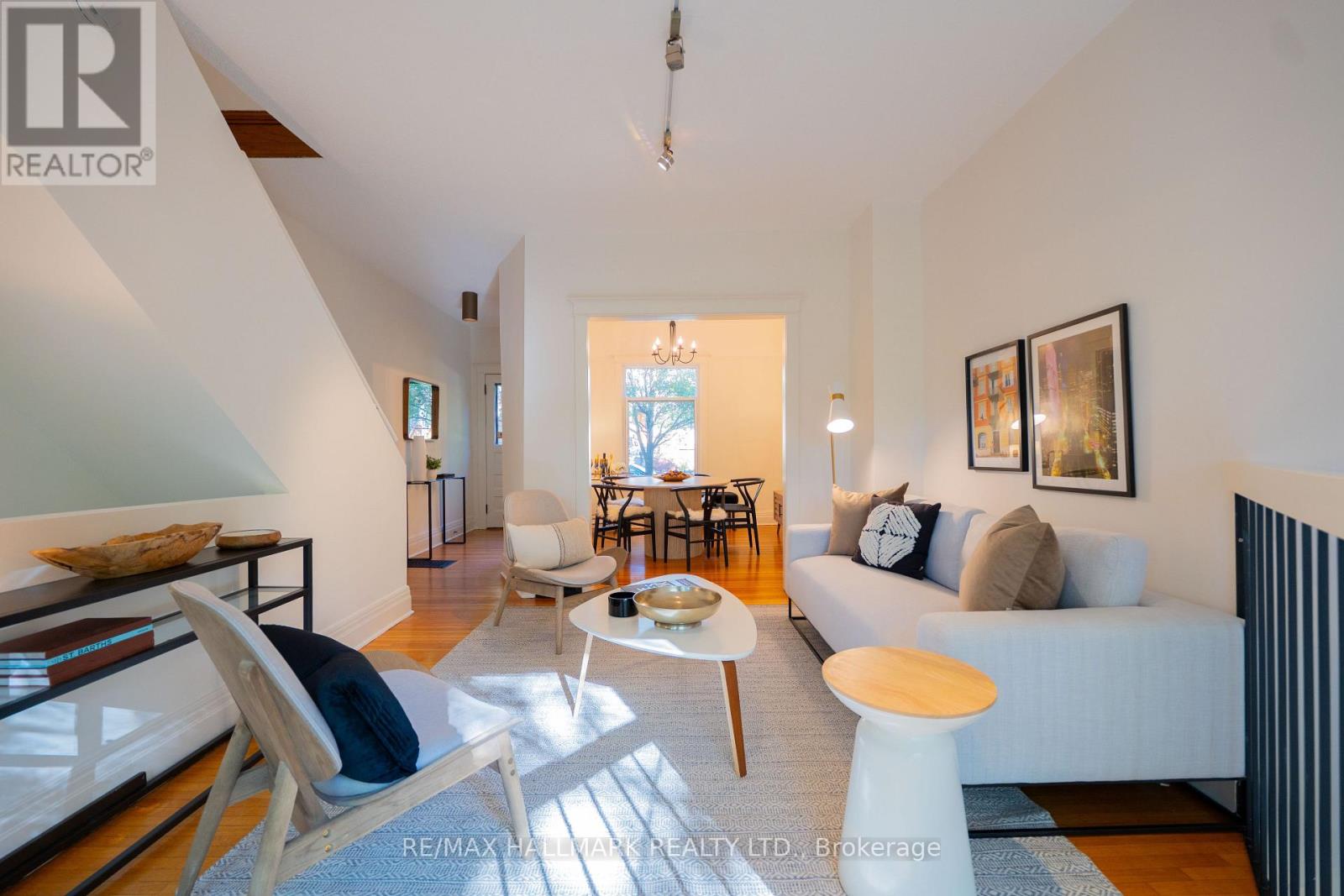 311 Bain Avenue, Toronto, Ontario  M4J 1B9 - Photo 7 - E14097204